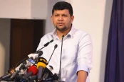 খেলা শেষ, খোদা হাফেজ...মাহফুজ আলম